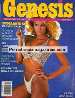 Sex magazine Genesis April 1983 *Tanya Roberts*